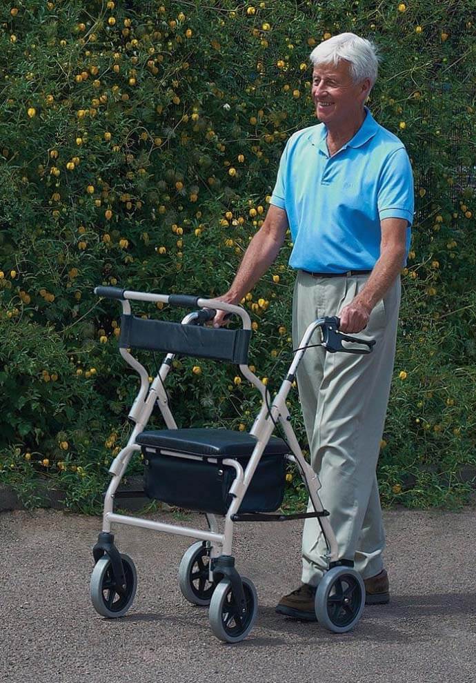 Best walking frames you can buy in the UK in 2020 - Care and Mobility